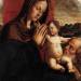Madonna and Child with Saint Joseph